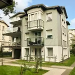 Apartmán Costa Baltica - Parking *
